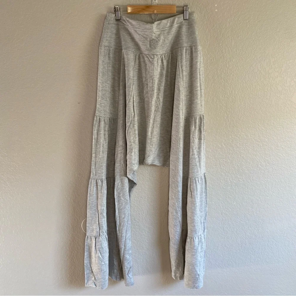 Free People Movement Stay Low Harem Pants NEW